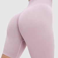 Short Sport Long Push Up | Yogaova