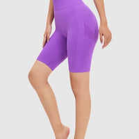 Short Sport Long Push Up | Yogaova