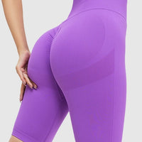 Short Sport Long Push Up | Yogaova