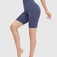 Short Sport Long Push Up | Yogaova