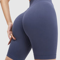 Short Sport Long Push Up | Yogaova