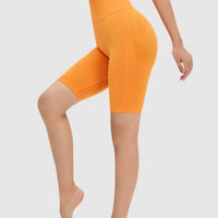 Short Sport Long Push Up | Yogaova