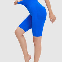 Short Sport Long Push Up | Yogaova