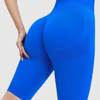 Short Sport Long Push Up | Yogaova
