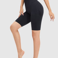 Short Sport Long Push Up | Yogaova