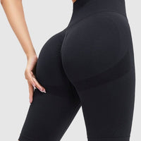 Short Sport Long Push Up | Yogaova