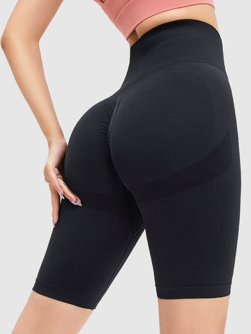 Short Sport Long Push Up | Yogaova