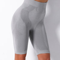 Short Sport Long Sans Couture KindyFit | Yogaova