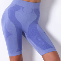 Short Sport Long Sans Couture KindyFit | Yogaova