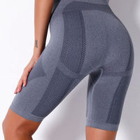 Short Sport Long Sans Couture KindyFit | Yogaova