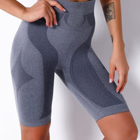 Short Sport Long Sans Couture KindyFit | Yogaova