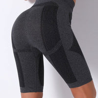 Short Sport Long Sans Couture KindyFit | Yogaova