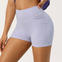 Short Sport Maintien Ventre | Yogaova