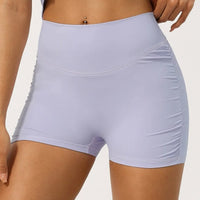 Short Sport Maintien Ventre | Yogaova