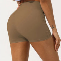Short Sport Maintien Ventre | Yogaova
