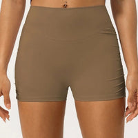 Short Sport Maintien Ventre | Yogaova