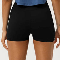 Short Sport Maintien Ventre | Yogaova