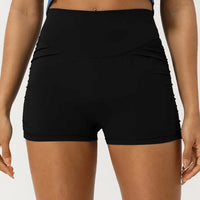 Short Sport Maintien Ventre | Yogaova