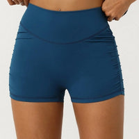 Short Sport Maintien Ventre | Yogaova