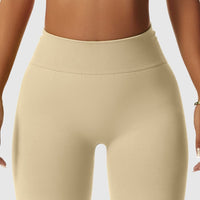 Short Sport Mi-Long Push Up | Yogaova