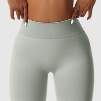 Short Sport Mi-Long Push Up | Yogaova