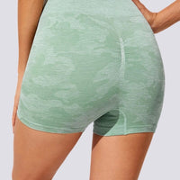 Short Sport Militaire (Push Up) | Yogaova