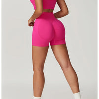 Short Sport Moulant Extra Push Up | Yogaova