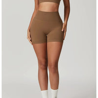 Short Sport Moulant Extra Push Up | Yogaova