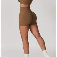 Short Sport Moulant Extra Push Up | Yogaova