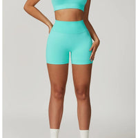 Short Sport Moulant Extra Push Up | Yogaova