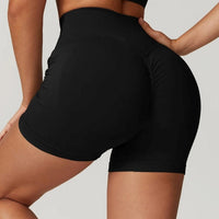 Short Sport Moulant Extra Push Up | Yogaova