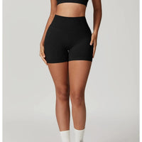 Short Sport Moulant Extra Push Up | Yogaova