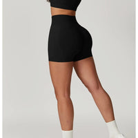Short Sport Moulant Extra Push Up | Yogaova