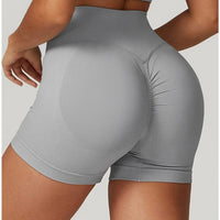 Short Sport Moulant Extra Push Up | Yogaova