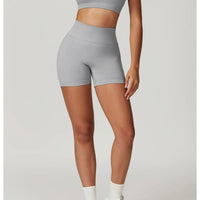 Short Sport Moulant Extra Push Up | Yogaova