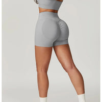 Short Sport Moulant Extra Push Up | Yogaova