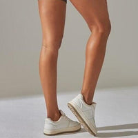 Short Sport Moulant Taille Haute (Push Up) Yogaova | Yogaova