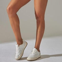 Short Sport Moulant Taille Haute (Push Up) Yogaova | Yogaova