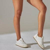 Short Sport Moulant Taille Haute (Push Up) Yogaova | Yogaova