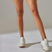 Short Sport Moulant Taille Haute (Push Up) Yogaova | Yogaova
