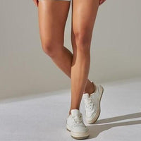 Short Sport Moulant Taille Haute (Push Up) Yogaova | Yogaova
