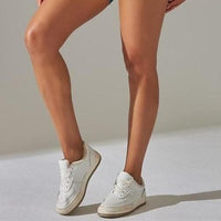 Short Sport Moulant Taille Haute (Push Up) Yogaova | Yogaova