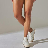 Short Sport Moulant Taille Haute (Push Up) Yogaova | Yogaova
