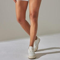 Short Sport Moulant Taille Haute (Push Up) Yogaova | Yogaova