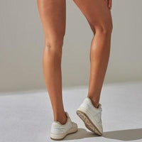 Short Sport Moulant Taille Haute (Push Up) Yogaova | Yogaova