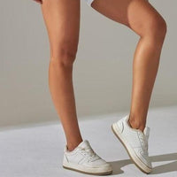 Short Sport Moulant Taille Haute (Push Up) Yogaova | Yogaova