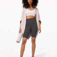 Short Sport Moulant | Yogaova