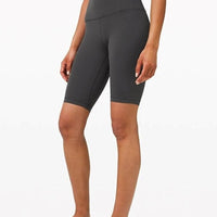Short Sport Moulant | Yogaova