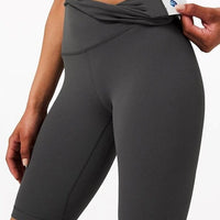 Short Sport Moulant | Yogaova