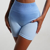 Short Sport Ombré Push Up | Yogaova